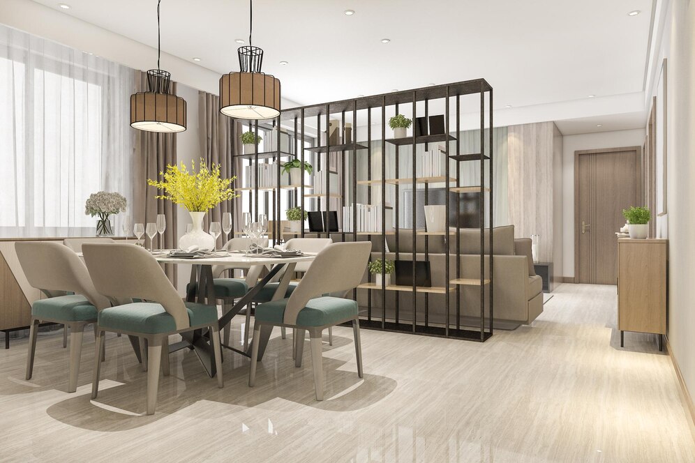 3d-rendering-loft-luxury-living-room-with-shelf-near-dining-table_105762-2185 3d-rendering-loft-luxury-living-room-with-shelf-near-dining-table_105762-2185